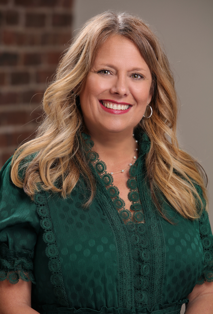 Dawn-Marie Schell
