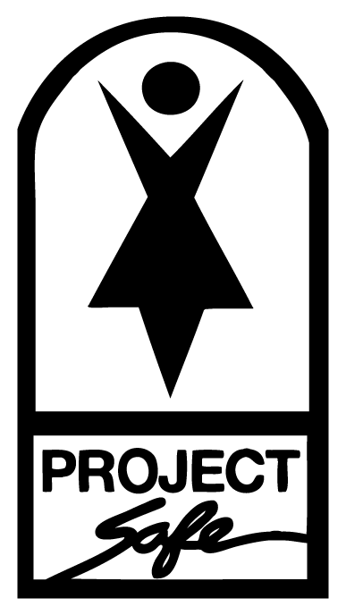 project safe logo