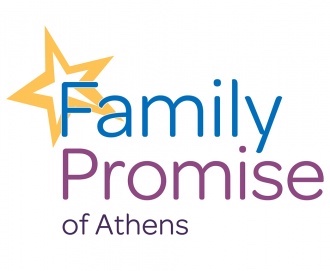 Family Promise of Athens logo