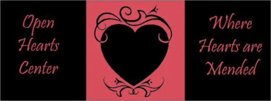 Open Hearts Center logo
