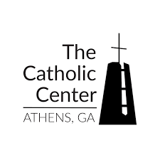 Catholic Center logo