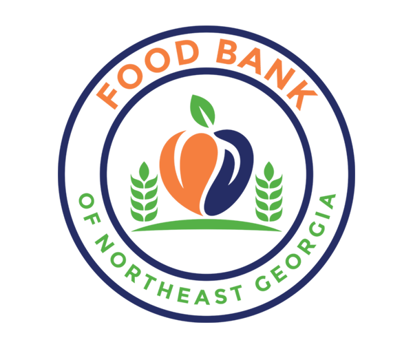 Food Bank of NE GA logo