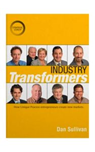 Industry Transformers book cover