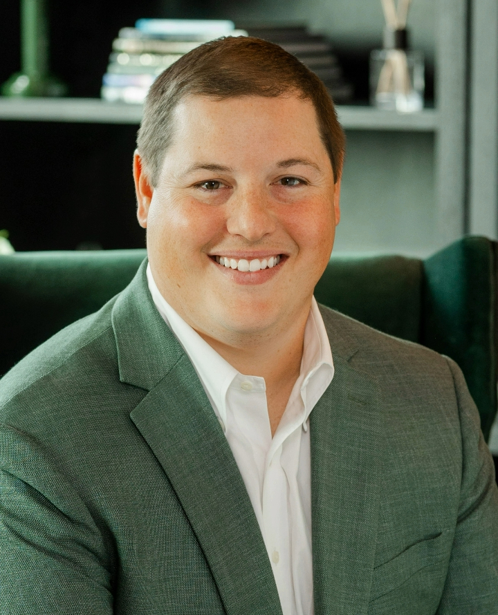 Brian Rosso, CFA