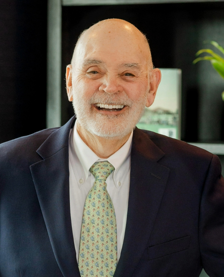 Charles J. Vickery, CLU, ChFC