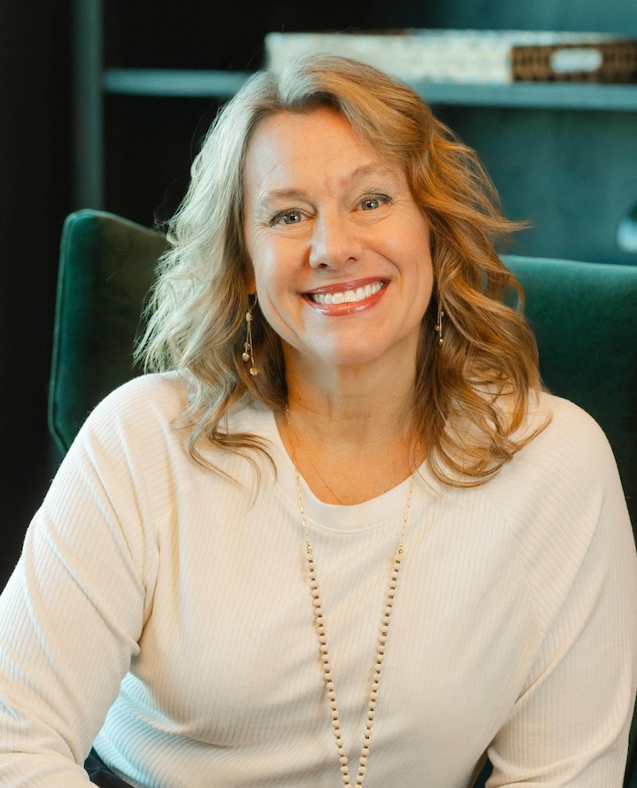 Suzanne Greene