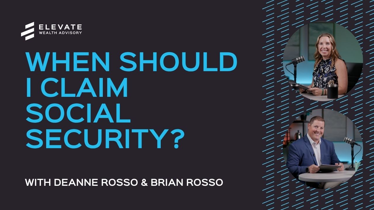 When should i claim social security video cover