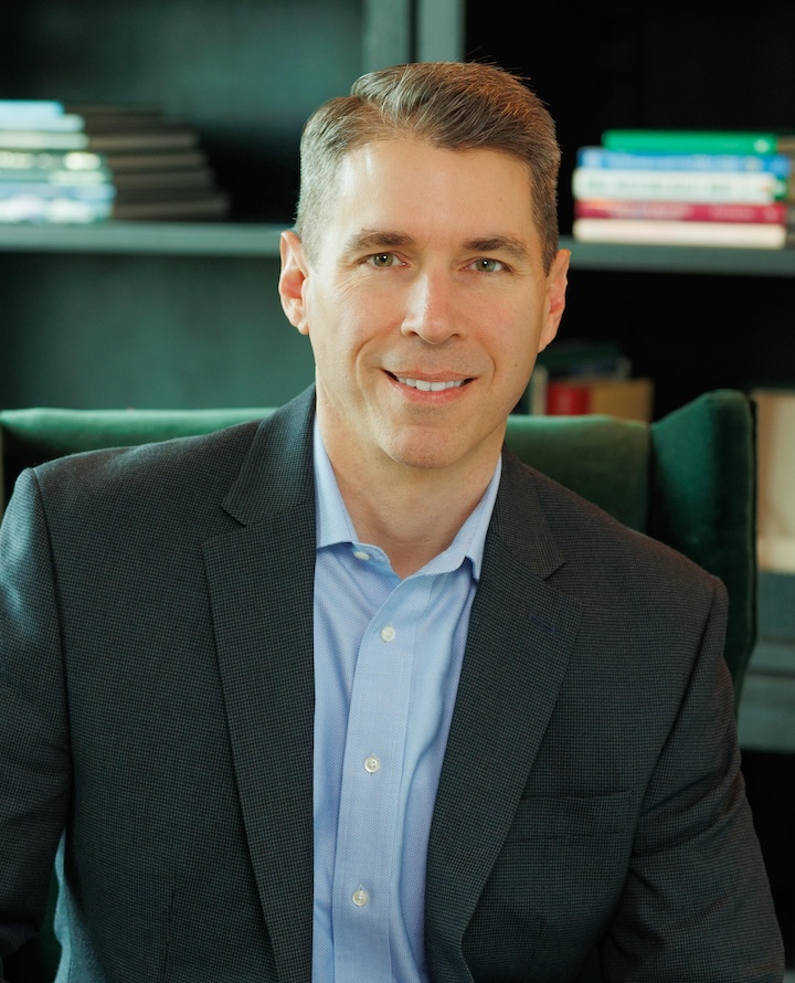 Ben Hall, CPA